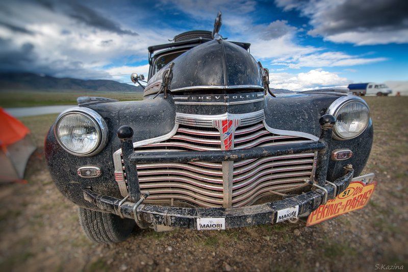 Retro-rally, Paris-Peking 2016, Republic Altai,  Paris-Peking, Altai, Retro-rally 2016, ретро-ралли 2016, париж-пекин, машины, авто, автомобили, Алтай, Горный Алтай, горы Retro-rally Paris-Peking 2016, Republic of Altaiphoto preview