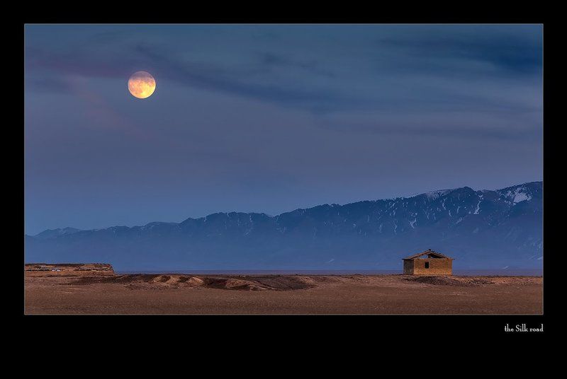 про глину... и у каждого заката должен быть свой домphoto preview