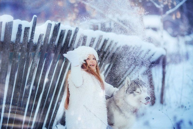 Зимняяphoto preview