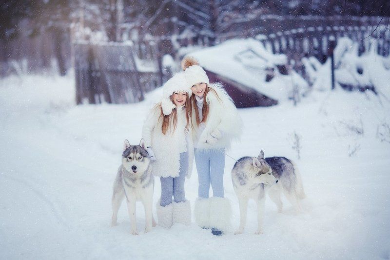 сестричкиphoto preview