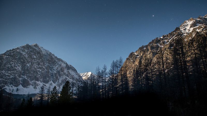 пейзаж ***photo preview