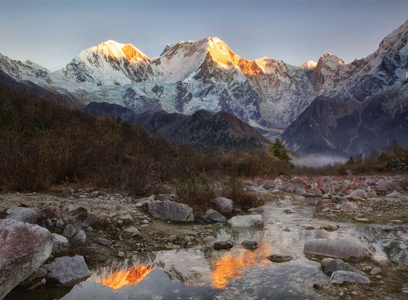 непал Манаслуphoto preview