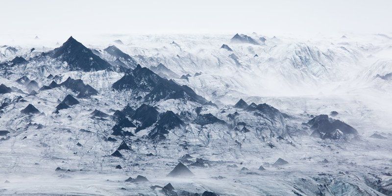 Мглистый хребетphoto preview