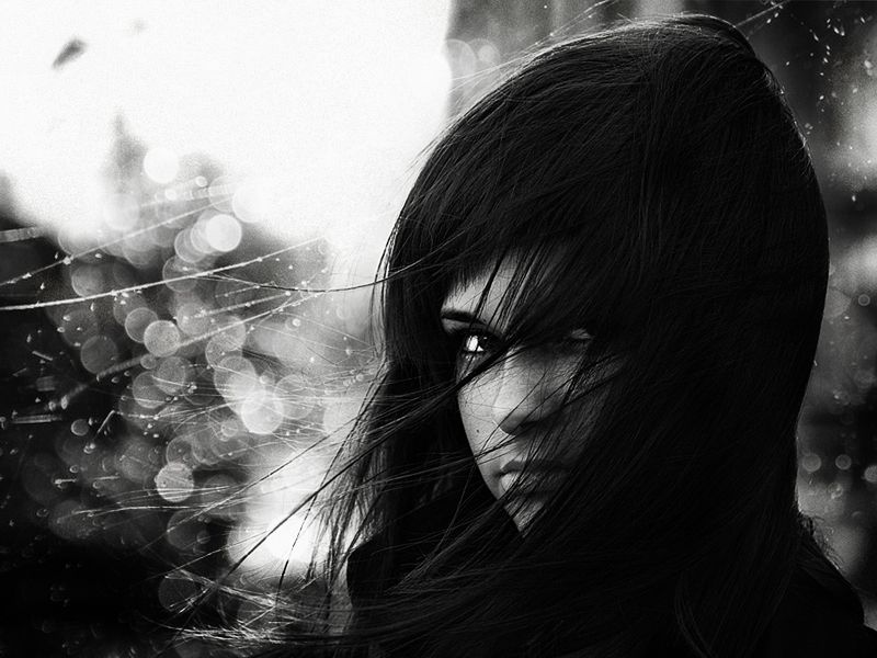 風face,hair,female,model The windphoto preview