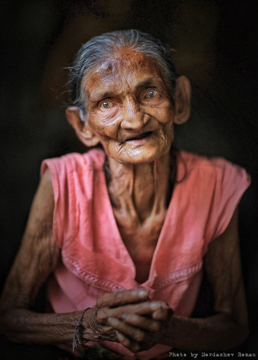 Портрет, лица, жанровый портрет, Roman Mordashev photography, , Roman Mordashev