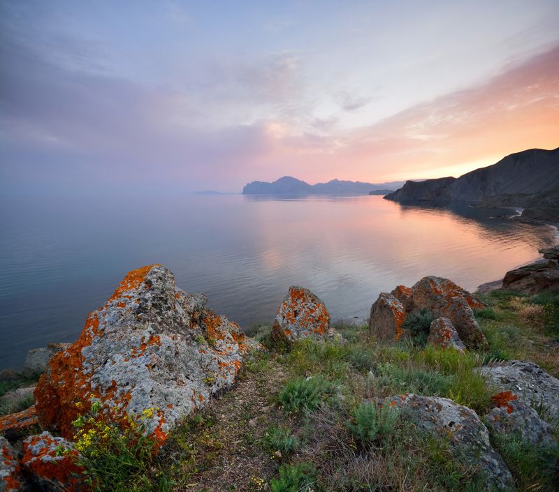 крым, орджо, кайгадор photo preview