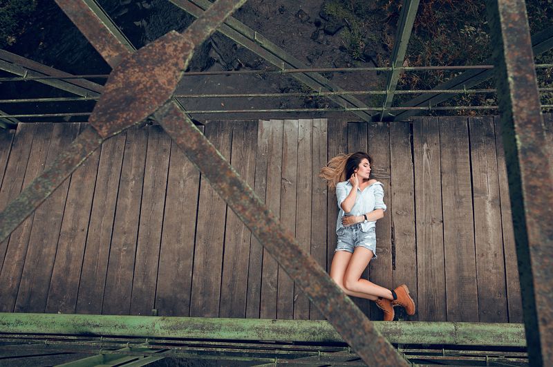 Взгляд сверхуphoto preview