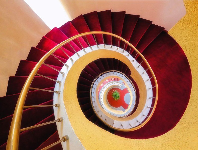 Лесенка...photo preview