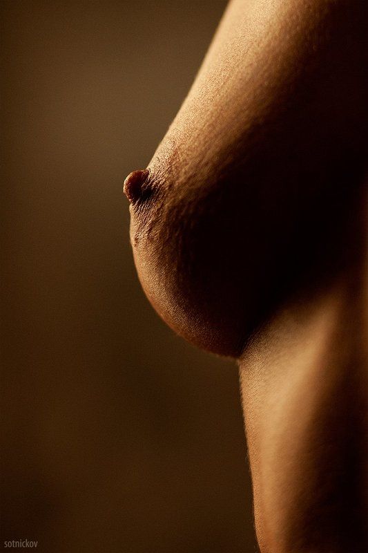 грудь, ню, контур, кожа, формы идеальные формыphoto preview