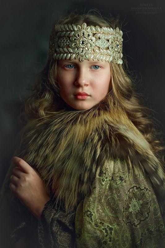 Сказка всегда рядом. Софияphoto preview