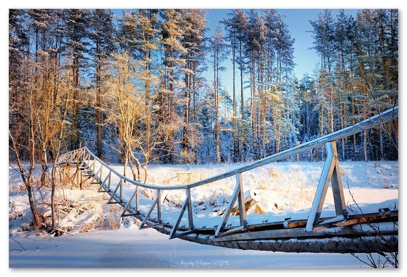 Winter viewsphoto preview