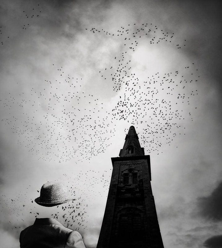 All Along the Watchtowerphoto preview