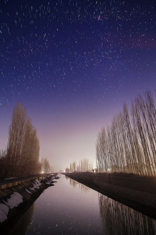 night,  nightshot,  landscape, starrynight, ночь, ночная съемка, звезды, ночной пейзаж, ***photo preview