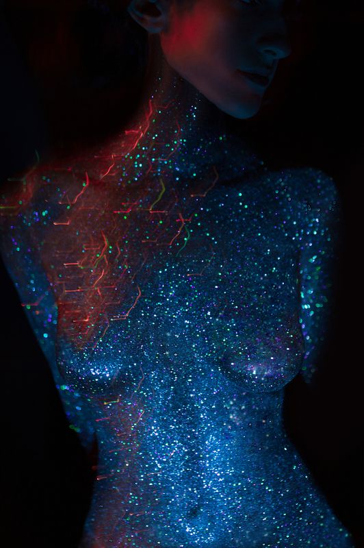 cosmic girlphoto preview