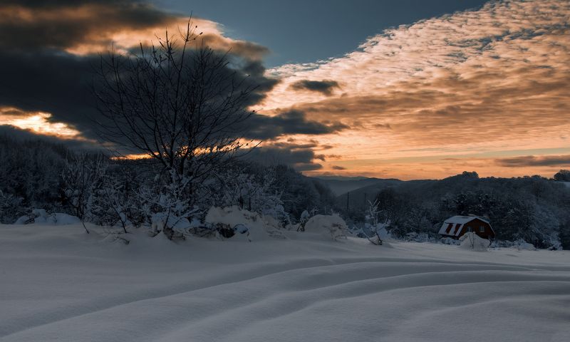 Новогоднее настроениеphoto preview