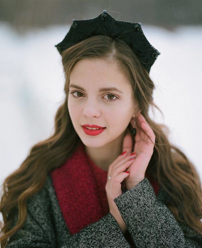 Настя.photo preview