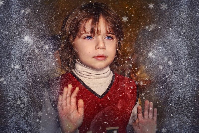 Снежная Королеваphoto preview