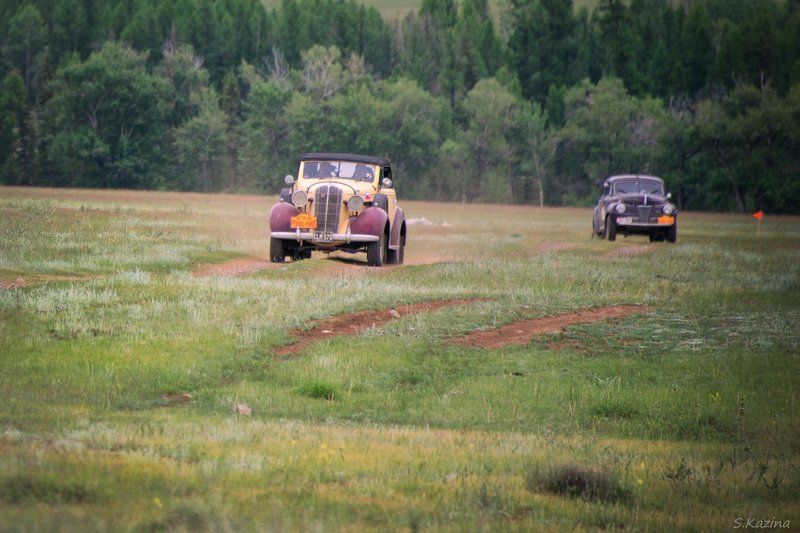 Retro-rally, Paris-Peking 2016, Republic Altai,  Paris-Peking, Altai, Retro-rally 2016, ретро-ралли 2016, париж-пекин, машины, авто, автомобили, Алтай, Горный Алтай, горы Retro-rally Paris-Peking 2016, Republic of Altaiphoto preview