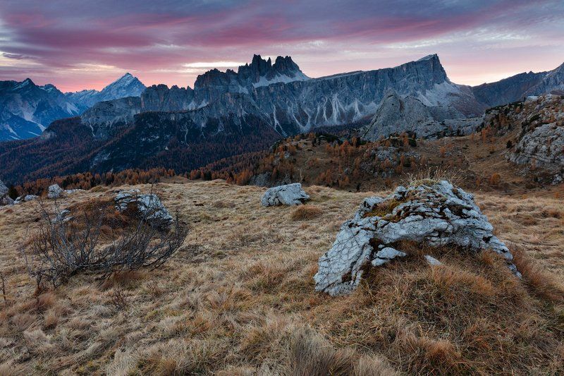 Вид от Пяти Башенphoto preview