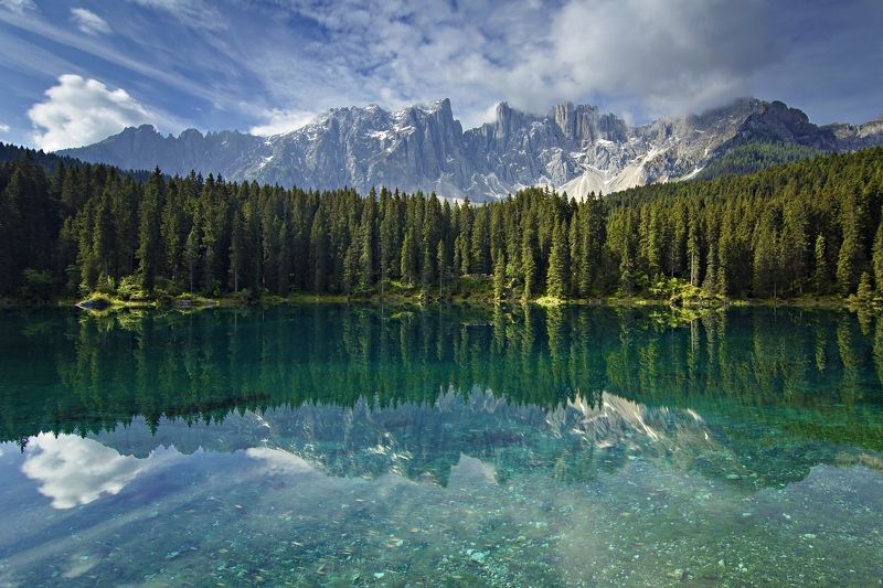 Carezzaphoto preview