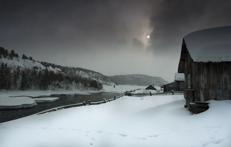 умба север Умбаphoto preview