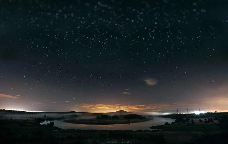 Миллион звёздphoto preview