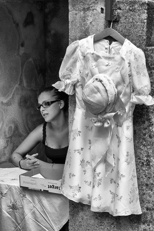 Traditional celebrations of the Italian mountain villagesphoto preview