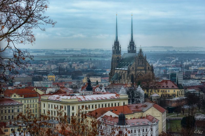 Брноphoto preview