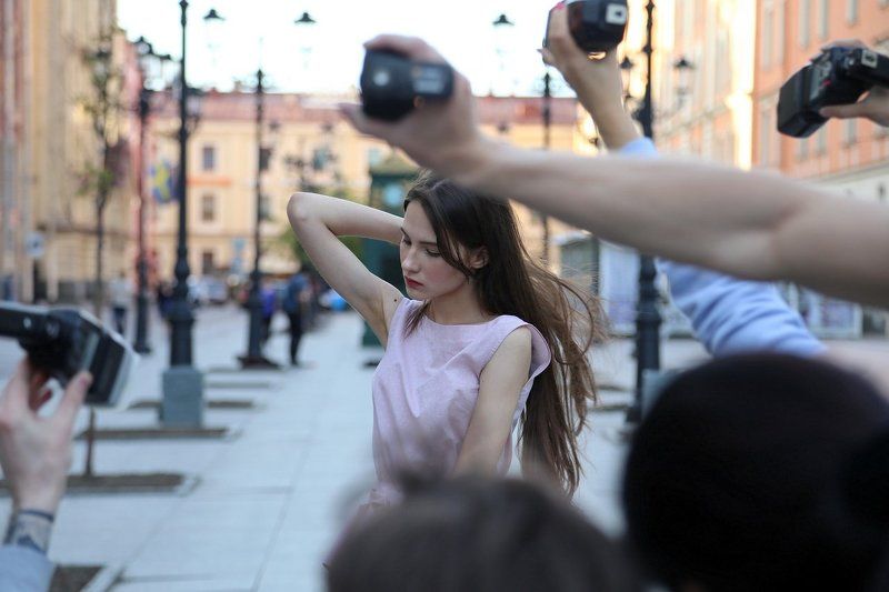 А я просто проходил мимо ...photo preview