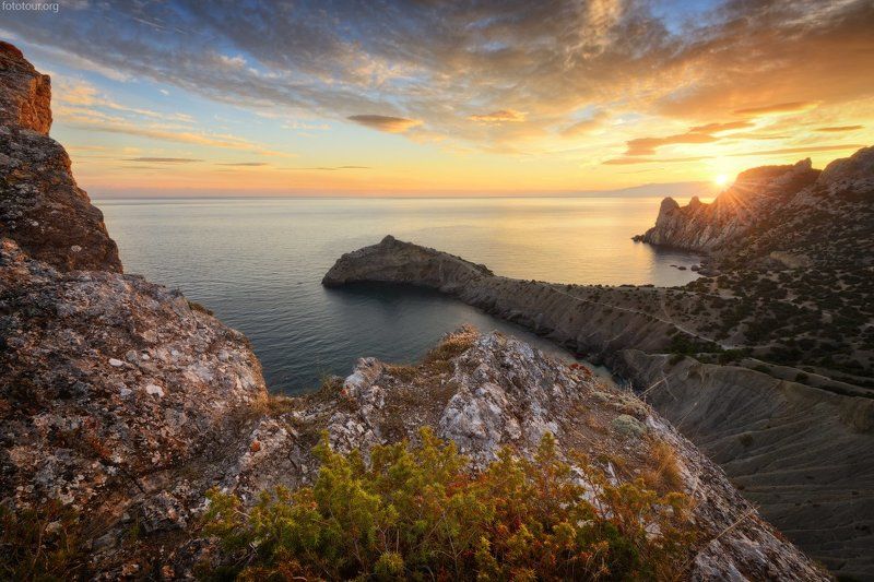 Вечер на Коба-Каяphoto preview