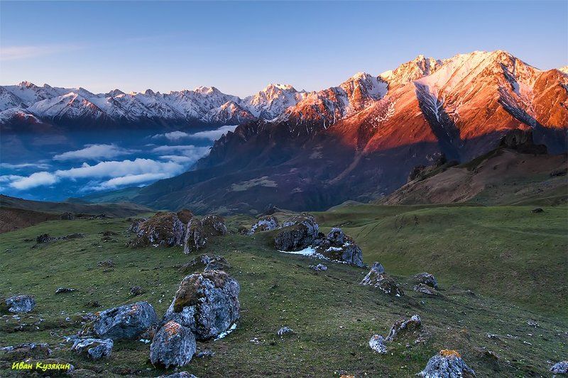 Красная планетаphoto preview