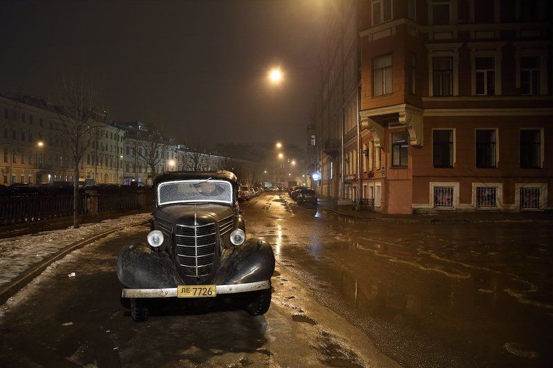 Набережнаяphoto preview