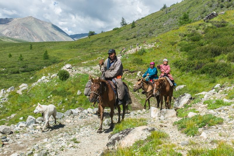 встреча на \