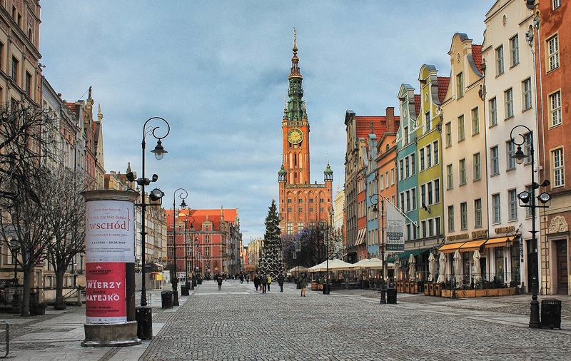 Гданьскphoto preview