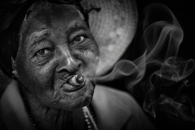 Портрет, лица, жанровый портрет, Roman Mordashev photography, Черно белая фотография photo preview