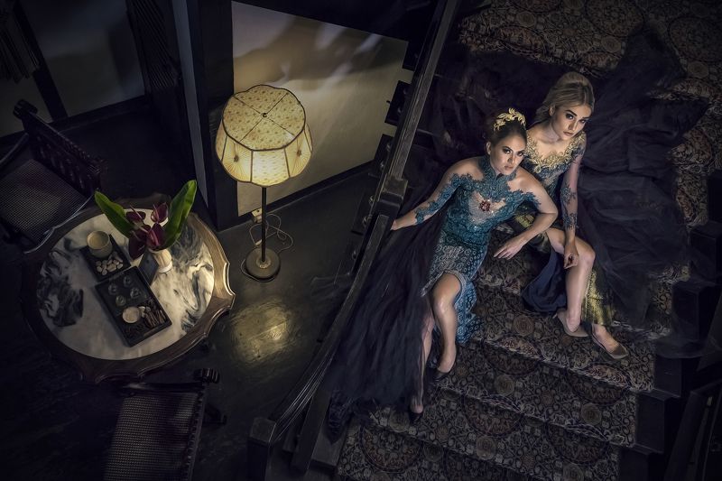 Conceptual Classicphoto preview