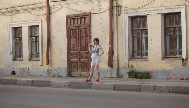 цвет, свет, девушка, модель, портрет, портрет девушки, красотка, художественный портрет, фэшн, girl, model, beauty, fashion, art portrait, color Ретроphoto preview