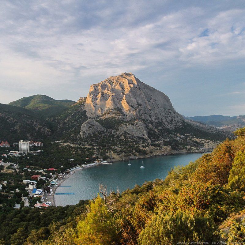 Крым Соколокphoto preview