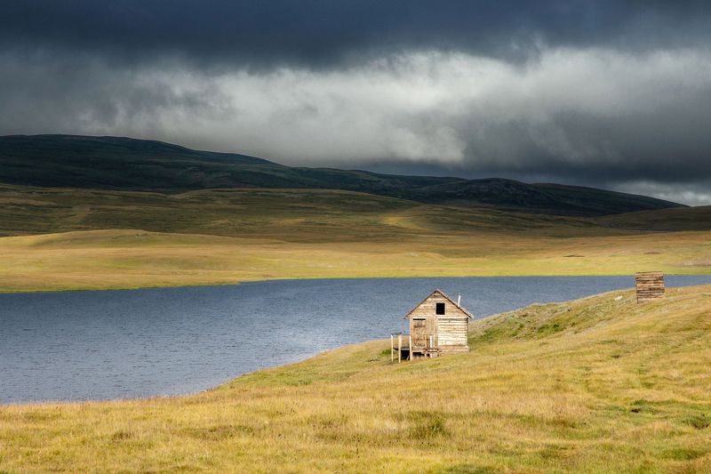 укок там где вокруг тишинаphoto preview