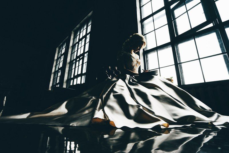 Невестаphoto preview