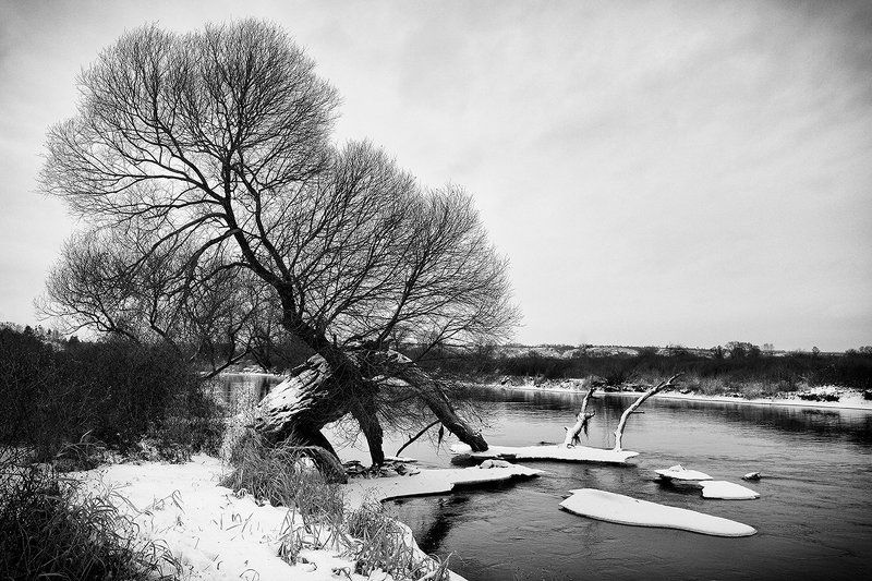 Первый снегphoto preview