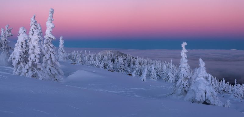 Ускользающий светphoto preview