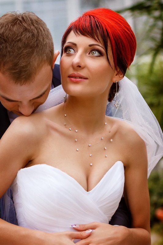 свадебная прогулка, свадьба, жених, невеста, любовь, love story, кольца, mdmmikle, Латвия, Рига Невестаphoto preview