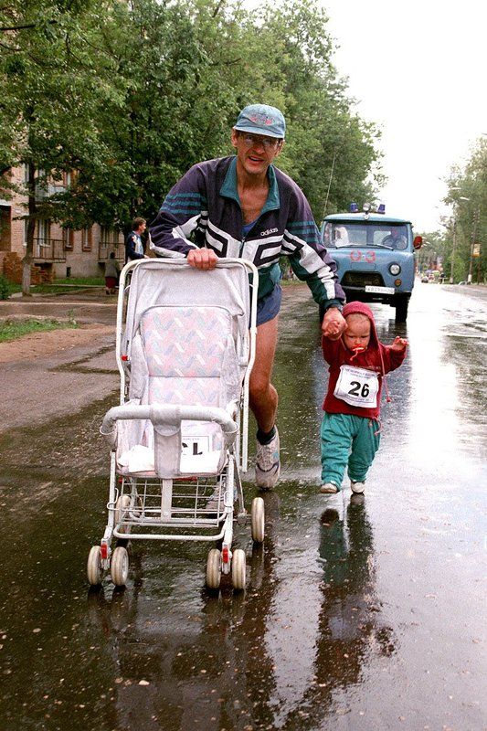 Первый пробегphoto preview