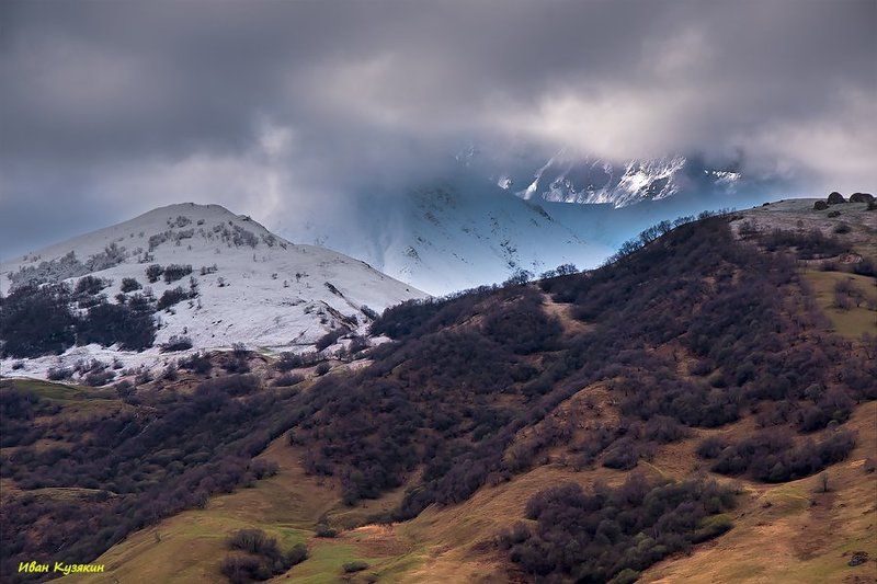 Иные мирыphoto preview