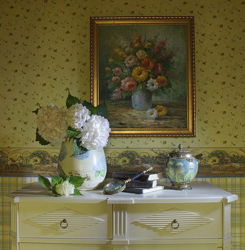 пионы,лупа,книги пионыphoto preview