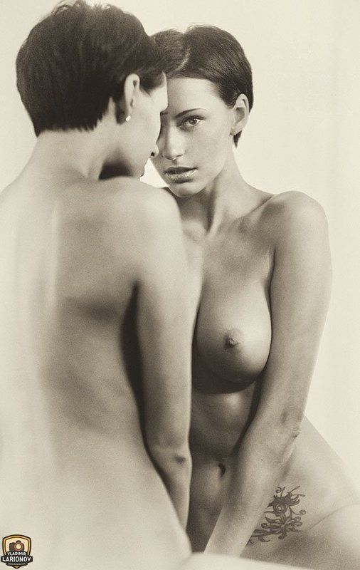 Зазеркальные игрыphoto preview