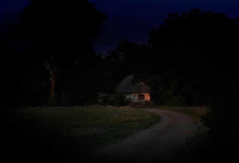 Вечера на хуторе близ Диканькиphoto preview