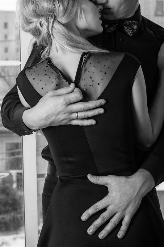 любовь, двое,страсть, Двоеphoto preview