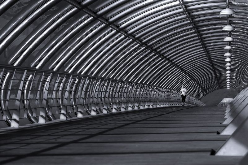 running girlphoto preview